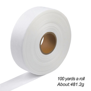 Vente directe d'usine, rouleau de papier ciré jetable pour l'épilation, 7*100 yards, outil de manucure - Product Image 6