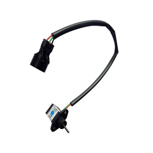 Sensor de Dirección Clark Forklift 809016440 para Carretillas Elevadoras Eléctricas CRX20 CRX25, Soporte de Bogie - Product Image 2