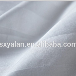 <span class=keywords><strong>forniture</strong></span> professionali tipo flat 3cm striscia bianca di lusso hotel <span class=keywords><strong>lenzuola</strong></span> - Product Image 3