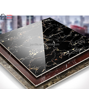 Carreaux de sol 60x60 effet pierre, <span class=keywords><strong>carrelage</strong></span> en porcelaine Emperodor 60x60, <span class=keywords><strong>carrelage</strong></span> en porcelaine <span class=keywords><strong>imitation</strong></span> marbre pour bâtiments commerciaux - Product Image 2