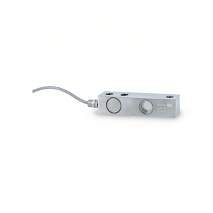 โหลดเซลล์แบบเฉือนรุ่น Fh 4400 กก. C3 สำหรับระบบชั่งน้ำหนักความจุต่ำ - Product Image 3