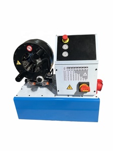 Ống uốn tóc bồng máy cao su ống uốn tóc bồng công cụ cho nhà máy sản xuất động cơ tự động goled P20 - Product Image 2