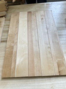 Material <span class=keywords><strong>de</strong></span> <span class=keywords><strong>Madera</strong></span> Maciza para Cajones, <span class=keywords><strong>Madera</strong></span> <span class=keywords><strong>de</strong></span> Abedul con Protección UV, Duradero y Ajustable, para Gabinetes <span class=keywords><strong>de</strong></span> Estilo Moderno, etc. - Product Image 4