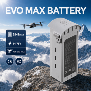 Batteria di ricambio all'ingrosso Autel <span class=keywords><strong>EVO</strong></span> MAX 14.76V 9248mAh per distribuzione e riparazione di ricambi drone - Product Image 4