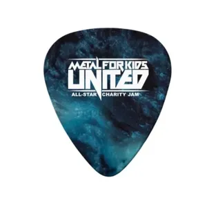 Plettri Personalizzabili Gadget Musicali Promozionali - Product Image 1