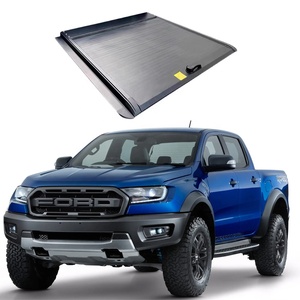Cubierta Retráctil Eléctrica de Aleación de Aluminio para Camioneta, Cubierta Enrollable para Caja de Camioneta, Cubierta de Tonneau para Jeep, <span class=keywords><strong>Precio</strong></span> de Fábrica, Alta Calidad - Product Image 6