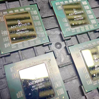 Composants électroniques ALLWINNER H6 Circuits intégrés d'origine Microcontrôleur IC CHIPS ALLWINNER H6