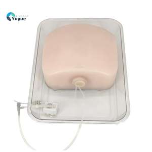 의료 교육 모델 초음파 유도 양수 및 제대혈 천자 훈련 모델 - Product Image 1