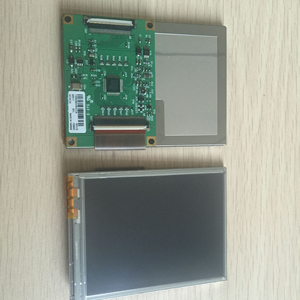 Màn Hình Cảm Ứng Điện Trở 4 Dây <span class=keywords><strong>Hitachi</strong></span> TX09D80VM3CCA TX09D70VM1CEA 240(RGB)* 320 Độ Phân Giải Màn Hình <span class=keywords><strong>Lcd</strong></span> Tft 3.5 Inch Với Trình Điều Khiển LED - Product Image 2