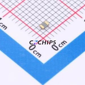 NX2012SA-32.768KHZ-EXS00A-MU00527 Crystal (Passive) SMD2112-2P Crystal Oscillator 32.768kHz 6pF 80kOhm - Product Image 2