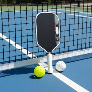 ไม้พายพิคเคิลบอล 2026 เบน จอห์นส์ โปร ไอวี ขนาด 16 มม. 14 มม. ความหนา T700 คาร์บอนไฟเบอร์ รุ่น GEN4 ลายรังผึ้ง ได้รับการรับรองจาก USAPA - Product Image 4