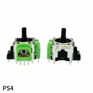 Hall Effect Joystick cho ps5 Gamepad 3D Analog Stick <span class=keywords><strong>Sensor</strong></span> <span class=keywords><strong>module</strong></span> cho PS4 cho Xbox loạt điều khiển - Product Image 6
