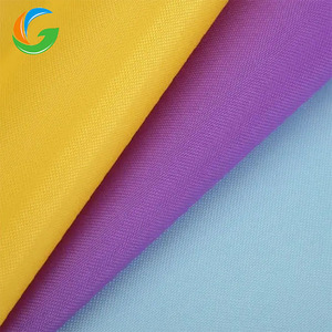 Vàng Tốt Bán 600 Denier 100% Polyester Oxford Vải Ba Lô Sử Dụng Không Thấm Nước <span class=keywords><strong>Terylene</strong></span> Oxford Vải - Product Image 5