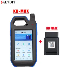 KEYDIY KD Max Remote Maker and Generator Programmer work with KD MATE IMMO OBD