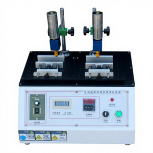 Máquina de Prueba de Fricción de Goma y Alcohol Multifuncional ETERNAL OEM con 1 Año de Garantía - Product Image 1