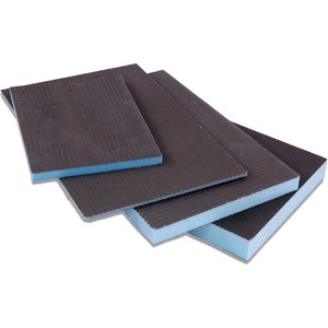 Paneles de aislamiento de espuma de poliestireno tableros de tipo de aislamiento XPS para paredes - Product Image 1
