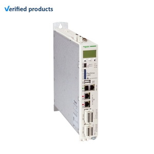 Модуль автоматизации <span class=keywords><strong>Motion</strong></span> Automation LMC212CAA10000 из алюминия и стали, электрическое оборудование, контроллер ПЛК, в наличии - Product Image 1