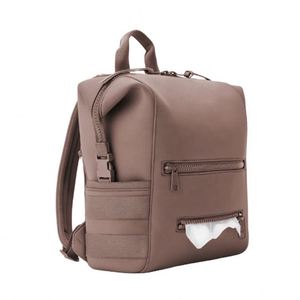 Sac à langer de voyage personnalisé BSCI pour bébé, sac à dos imperméable avec station de change, sacs à couches pour bébé - Product Image 1