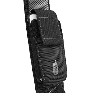 OEM 1680 Denier Polyester Carpenter's <strong>Tool</strong> <strong>Belt</strong> With Suspenders Chainsaw - Product Image 4