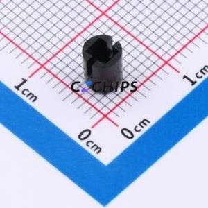 SC501AA1 Switch Accessories / Cap Switch ( Color: Black ) - Product Image 2