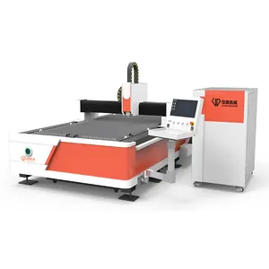 Laser Jiading dalla fabbrica della Cina macchina di taglio laser in fibra di 3015 da 1.5KW a 12KW laser cutter CNC in acciaio inox rame alluminio