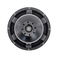 Haut-parleur LF 15 pouces, équipement audio professionnel, système de sonorisation Line Array, caisson de basses 15''