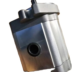 Pièce d'équipement de machines de construction, pompe à engrenages 2NP2NN/0250R - Product Image 4