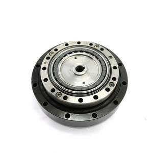 Paquete de Reductor de Velocidad de Dos Ejes para Robot Fanuc LR 200iD, PLC RS485, Modelo 7L A97L-0218-0952, Envío Inmediato # 100 - Product Image 1
