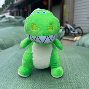 Lindo Llavero de Peluche de Dibujos Animados, Muñeco de Peluche de Vaquero, Astronauta, Extraterrestre, Colgante para Bolsa, <span class=keywords><strong>Juguete</strong></span> Suave - Product Image 3
