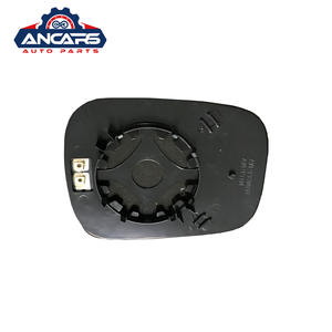 Cristal de Espejo Lateral para <span class=keywords><strong>Renault</strong></span> <span class=keywords><strong>Kangoo</strong></span> 01-08 Megane Scenic RX4 Cristal de Espejo <span class=keywords><strong>Retrovisor</strong></span> 7701039896 7701044083 7701048400 7701048401 - Product Image 5