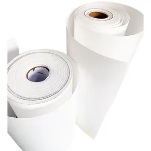 Factory Price Polypropylene Meltblown Non Woven Air Purifier Material Air Filter Paper