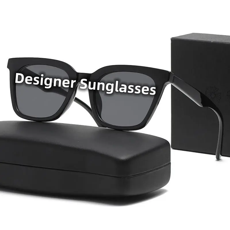 Designer wholesale high quality sports mens designer sunglasses famous brands sexy retro luxury sunglasses for women