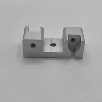 Connecteur en acier inoxydable et en laiton usiné CNC de haute précision, modèle CM-11, fabriqué dans le Guangdong