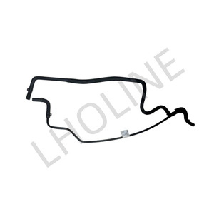 Manguera de Refrigerante 84390635 de Goma EPDM para Reparación y Reemplazo, Longitud Estándar - Product Image 2