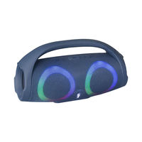 Haut-parleur Woofer J.b.ll Étanche Portable Boîte Sonore Audio Boombox Nouveauté 2023 en Promotion