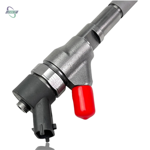 Inyector de Combustible Diésel Common Rail 0445110076 0986435077 para DW10TD / 2.0 HDi 2.0 JTD - Product Image 4