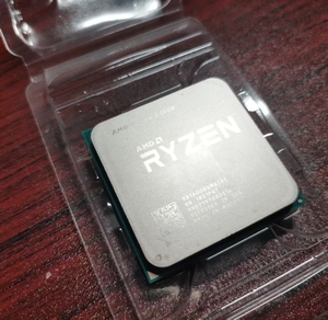สำหรับซีพียู <span class=keywords><strong>AMD</strong></span> <span class=keywords><strong>RYZEN</strong></span> 5 <span class=keywords><strong>1600</strong></span> AM4 รุ่น <span class=keywords><strong>R5</strong></span> <span class=keywords><strong>1600</strong></span> 6-Core 12T 3.2 GHz สำหรับเดสก์ท็อป 12MB 65W - Product Image 2