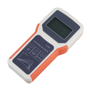 Testeur solaire MPPT EL400B, compteur de puissance, ampèremètre, test de tension en circuit ouvert, multimètre photovoltaïque - Product Image 1