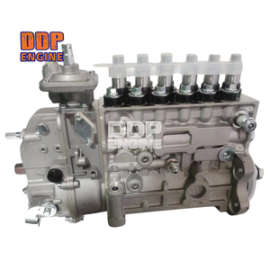 ปั๊มฉีดเชื้อเพลิงเครื่องยนต์ดีเซล5266036 6P730-120-1100สำหรับ Cummins 6BT5.9 6BTAA5.9-C205 - Product Image 3