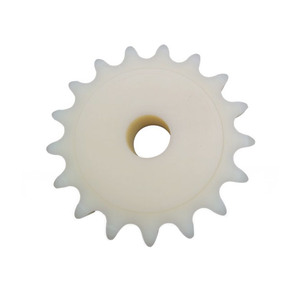 Ép phun nhựa chế biến mô hình đa phong cách Nylon các bộ phận không chuẩn các bộ phận có hình dạng đặc biệt hỗ trợ làm khuôn - Product Image 4