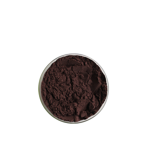 Food Grade 40% hitam ekstrak Shilajit bubuk asam <span class=keywords><strong>Fulvic</strong></span> - Product Image 1