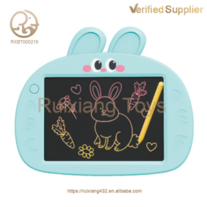 <span class=keywords><strong>Tablette</strong></span> d'écriture LCD pour enfants 8,5 10 12 pouces, outils de <span class=keywords><strong>dessin</strong></span> pour enfants, <span class=keywords><strong>tablette</strong></span> d'écriture/<span class=keywords><strong>dessin</strong></span> LCD pour gribouillage, jouets cadeaux - Product Image 2