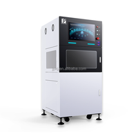 Printer Resin 3D Fotopolimer Kelas Industri Baru, Penjualan Terlaris, Kecepatan Tinggi & Operasi Otomatis untuk Penggunaan Rumah Tangga/Bisnis Kecil