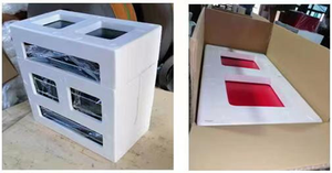 Çekmeceli, Krom Kaplama, Hareketli Alet Arabası, Garaj Alet Dolabı - Product Image 6