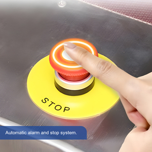 Machine d'emballage automatique de cellophane de nouveau design à bas prix avec manchon rétractable - Product Image 4