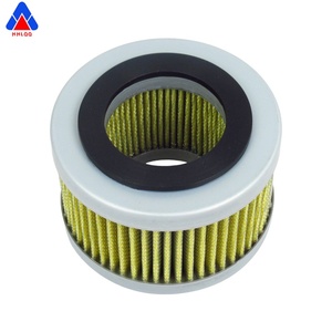 Filtre à huile pour système hydraulique industriel Huahang, remplacement, cartouche d'huile hydraulique en fibre de verre P761045 - Product Image 2