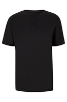 Nouveau T-shirt décontracté pour homme 2026, imprimé, respirant, en pur coton, doux pour la peau, T-shirt épais à manches courtes pour homme