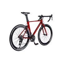 Vélo de montagne classique en alliage d'aluminium 700C pas cher, de haute qualité, 21/24/27 vitesses, vélo de course, vélos de 27,5 et 29 pouces