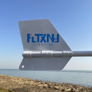 Trung Quốc nhà máy 1kw 2kw 3KW <span class=keywords><strong>4Kw</strong></span> 5KW 10KW 30Kw trục ngang Máy phát điện tuabin gió nhà máy gió với MPPT điều khiển cho nhà - Product Image 3