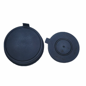 Copertura per Lampadina Faro per <span class=keywords><strong>Citroen</strong></span> C3 <span class=keywords><strong>C4</strong></span> C5 e per Peugeot 301 307 308 OE 1609015380 89072961 Nuovo Copri Polvere - Product Image 5